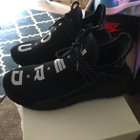 human races you nerd